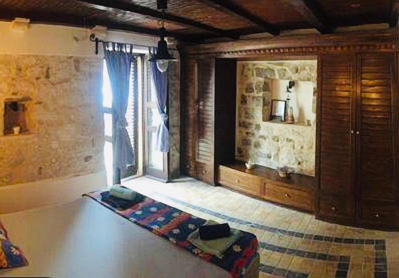 Apartment Stern Perast Luaran gambar