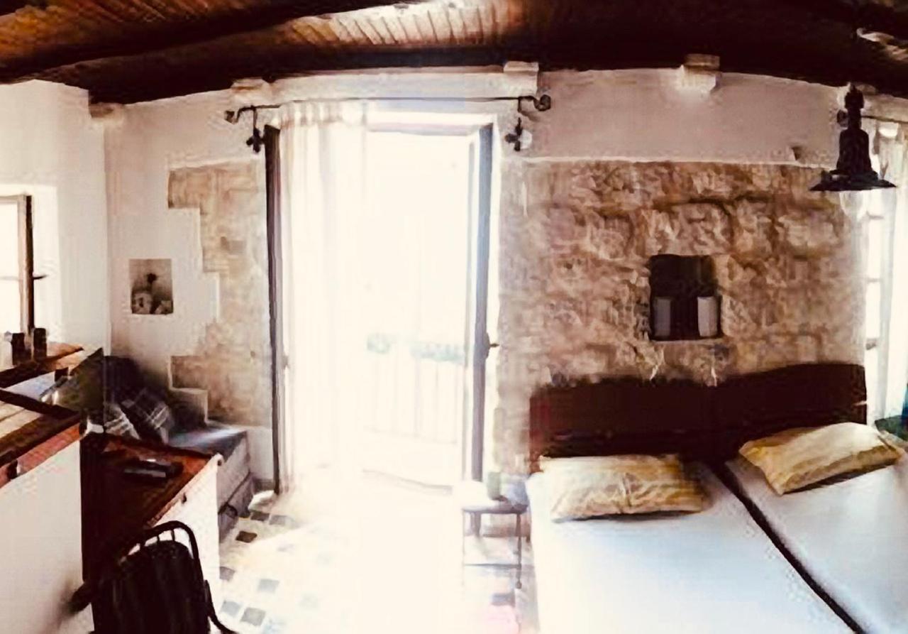 Apartment Stern Perast Luaran gambar